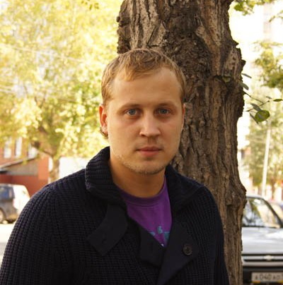 Дмитрий Исаев - технический директор