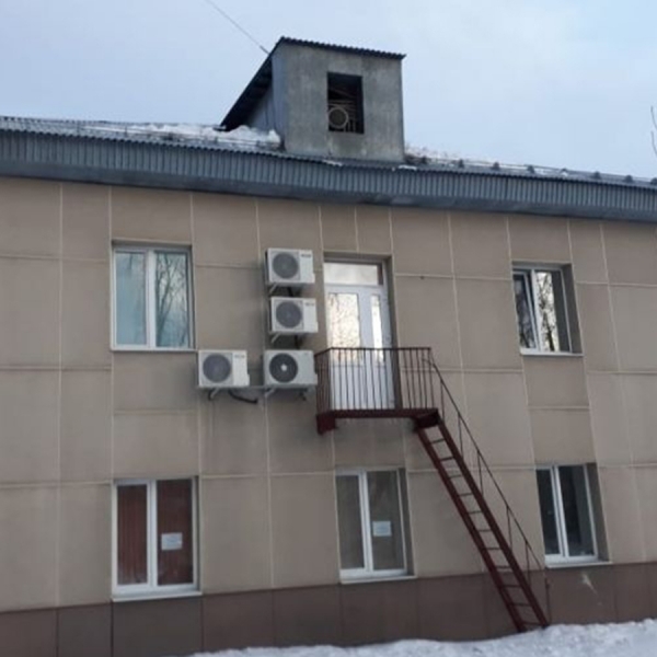 Лого